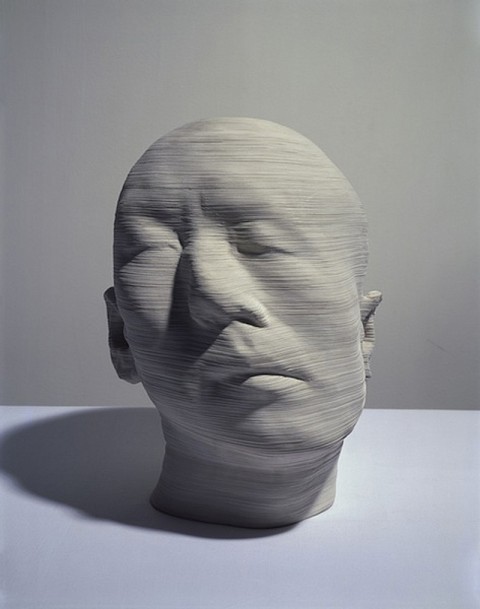 Li Hongbo - carta, 37x28x34 cm