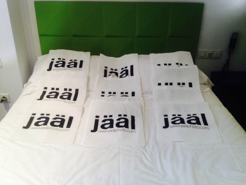 Jääl Photo 2014, Madrid