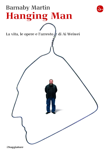 Barnaby Martin - Hanging Man - il Saggiatore