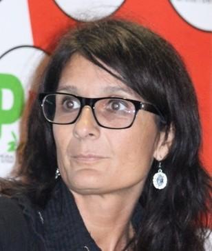 Il Deputato Simona Flavia Malpezzi