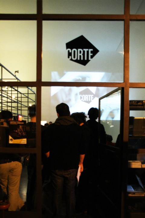 I makers a Corte, Roma 2014
