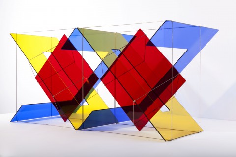 David Magán Moreno, Multipositional III, Position 7