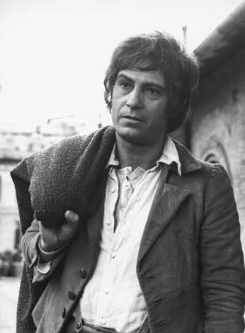 Nino Manfredi in Nell'anno del signore (Luigi Magni 1969)