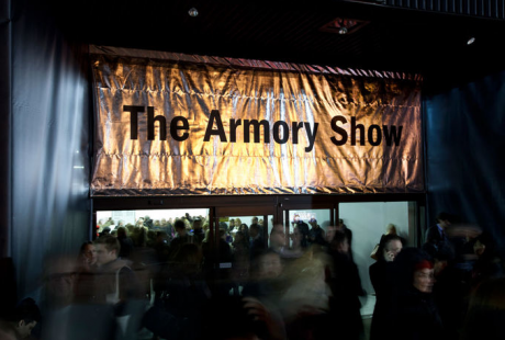 Armory Show 2014