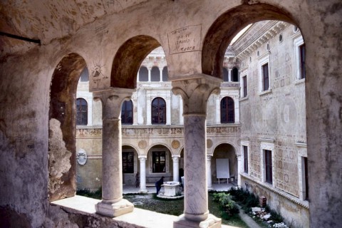 Castello Malaspina, Massa