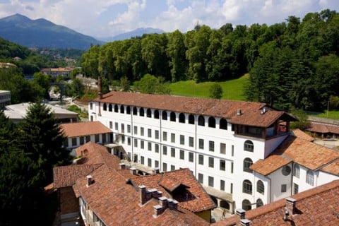 Cittadellarte, Biella