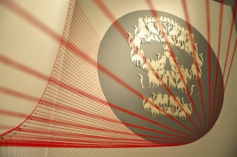 Lucio Santiago, A'Nabaany 