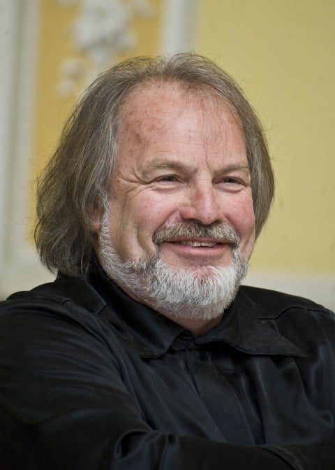 Gustav Kuhn (foto Rupert Larl)