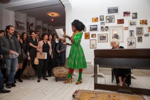 Hotel Splendor, Milano