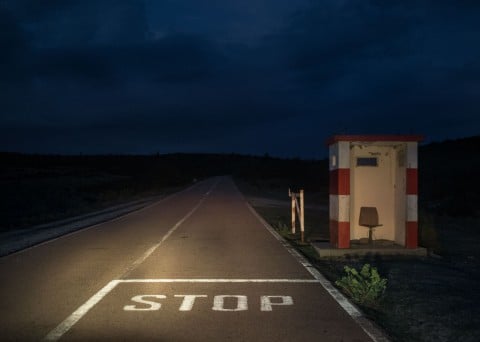 Manuela Meloni, La terra della memoria, 2013