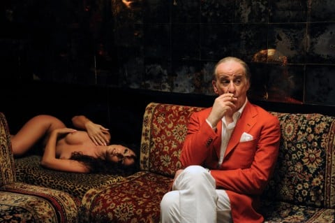 La grande bellezza (Paolo Sorrentino 2013)