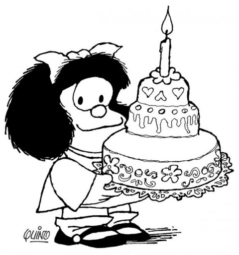 Mafalda