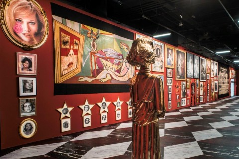 Katara Gallery, Doha