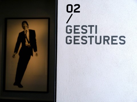 La collezione UBS in mostra a Milano