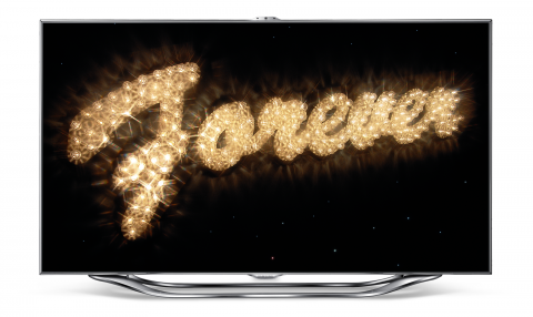 Tim Noble & Sue Webster, Forever, 1996