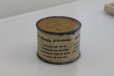 Piero Manzoni