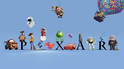 Pixar