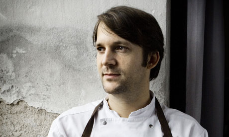 René Redzepi 