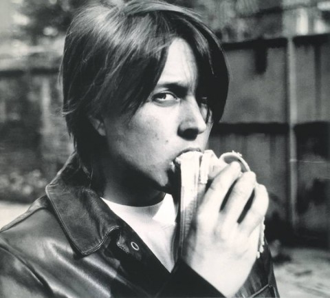 Sarah Lucas (© Sarah Lucas)