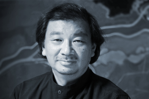 Shigeru Ban