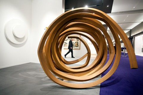 Tefaf 2014