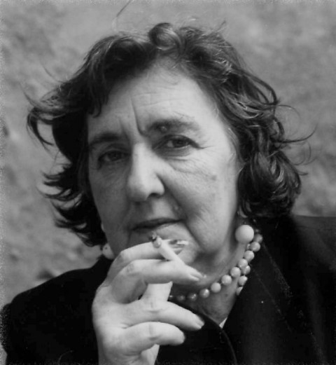 Alda Merini