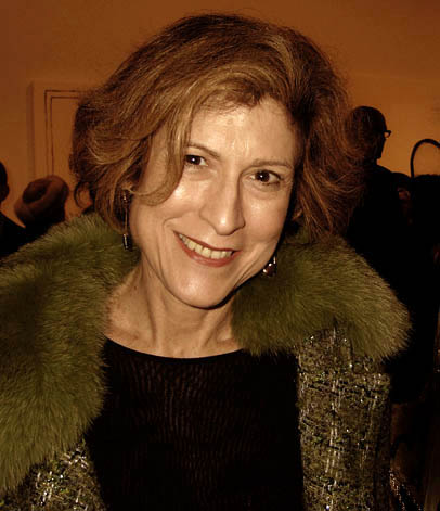 Linda Yablonsky