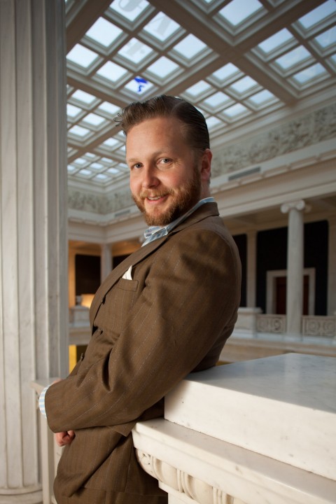Ragnar Kjartansson
