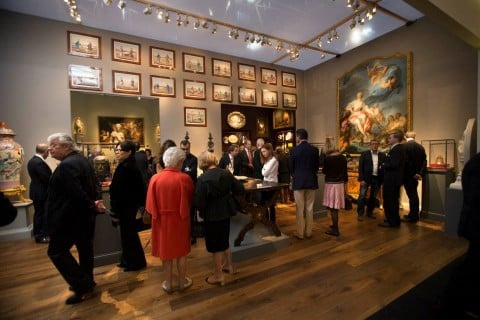 tefaf