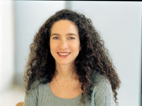Vivien Greene
