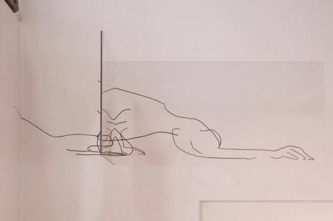 Matthew Attard, Untitled, 2014