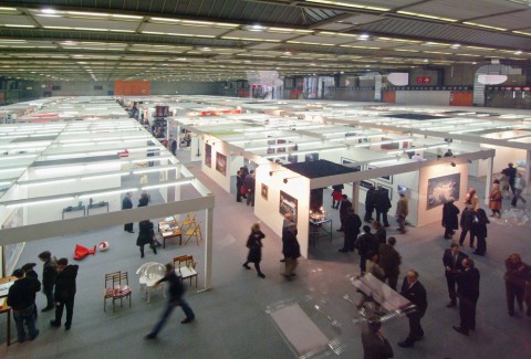 Art Brussels