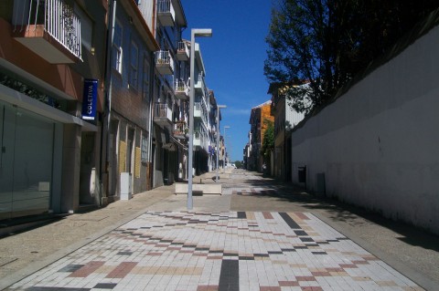 Bairro das Artes - Porto