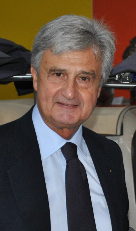 Riccardo Costagliola