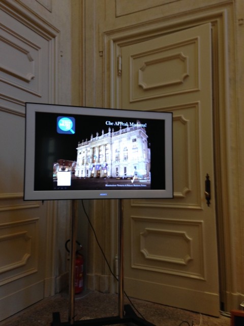 Comunicare il Museo 2.0 - Fondazione Torino Musei (2)