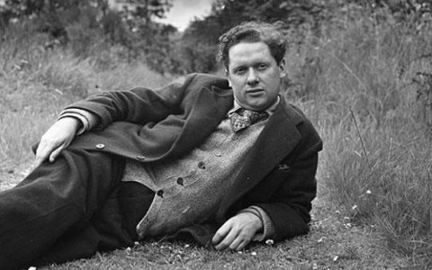 Dylan Thomas