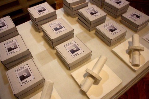 Droog al Fuorisalone - foto Michela Deponti