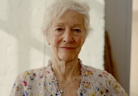 Joan Jonas