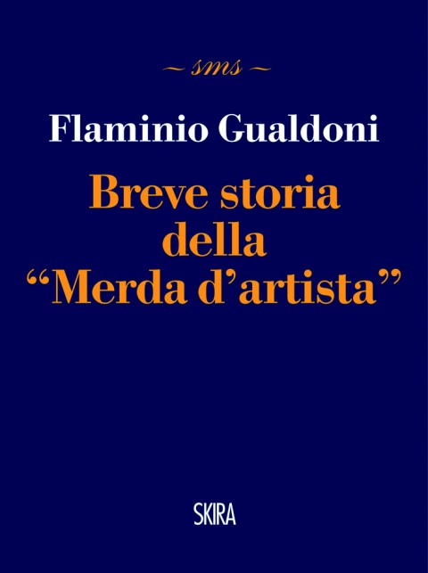 La Merda d'Artista raccontata da Flaminio Gualdoni