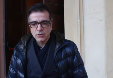 Marcello Fois