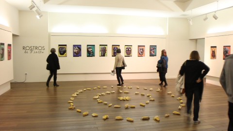 Messico Circa 2000, Castello di Miramare, Trieste