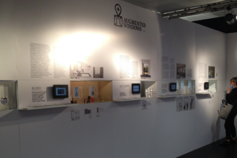 Naba @ Domus Academy, Milano 2014 9