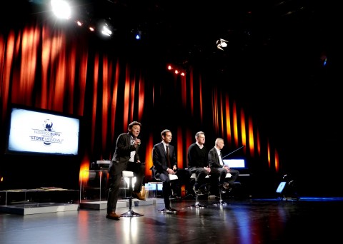 Federico Buffa, "Storie Mondiali" su Sky Arte HD