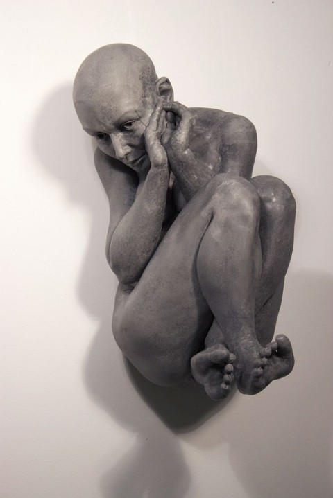 Peter Simon Mühlhäußer, The Closure, 2011