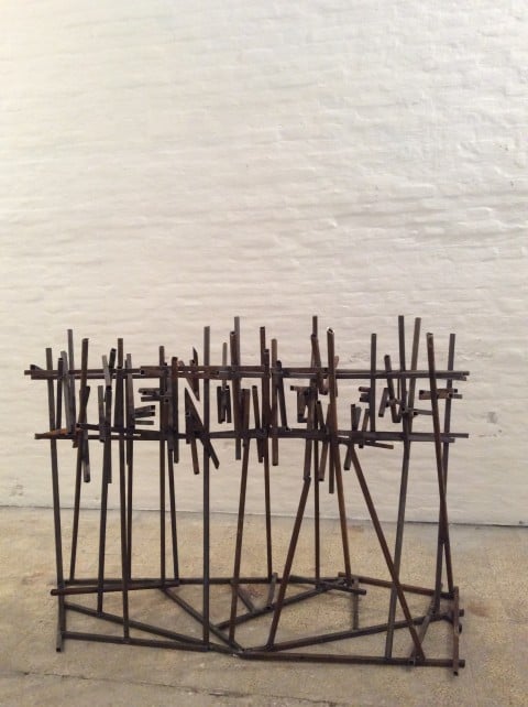 Rashad Alakbarov, This is not chaos