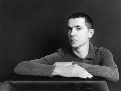 Romeo Castellucci - photo © Peggy Jarrell Kaplan