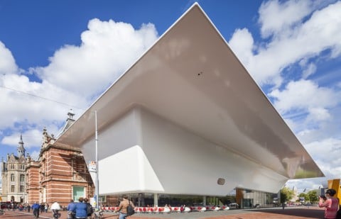 Stedelijk Museum, Amsterdam