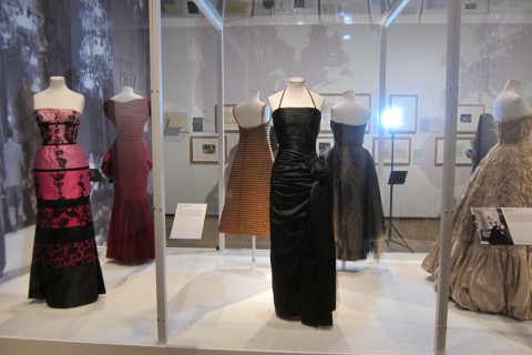 The Glamour of Italian Fashion since 1945, Victoria and Albert Museum, Londra 4