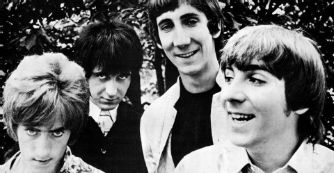 The Who 1967 Sky Arte Updates: gli Who raccontano Quadrophenia. E poi spazio a Federico Buffa, che ci accompagna verso i Mondiali di calcio