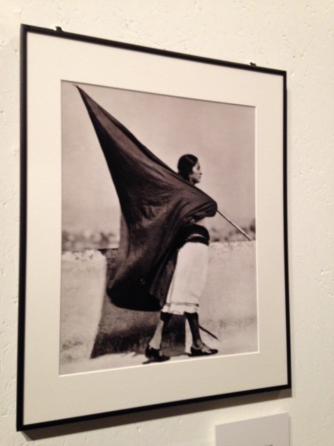 Tina Modotti - Retrospettiva - Palazzo Madama, Torino (18)